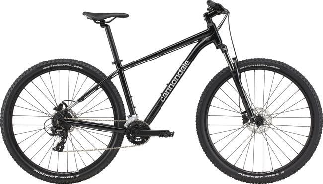 Cannondale mountain sales