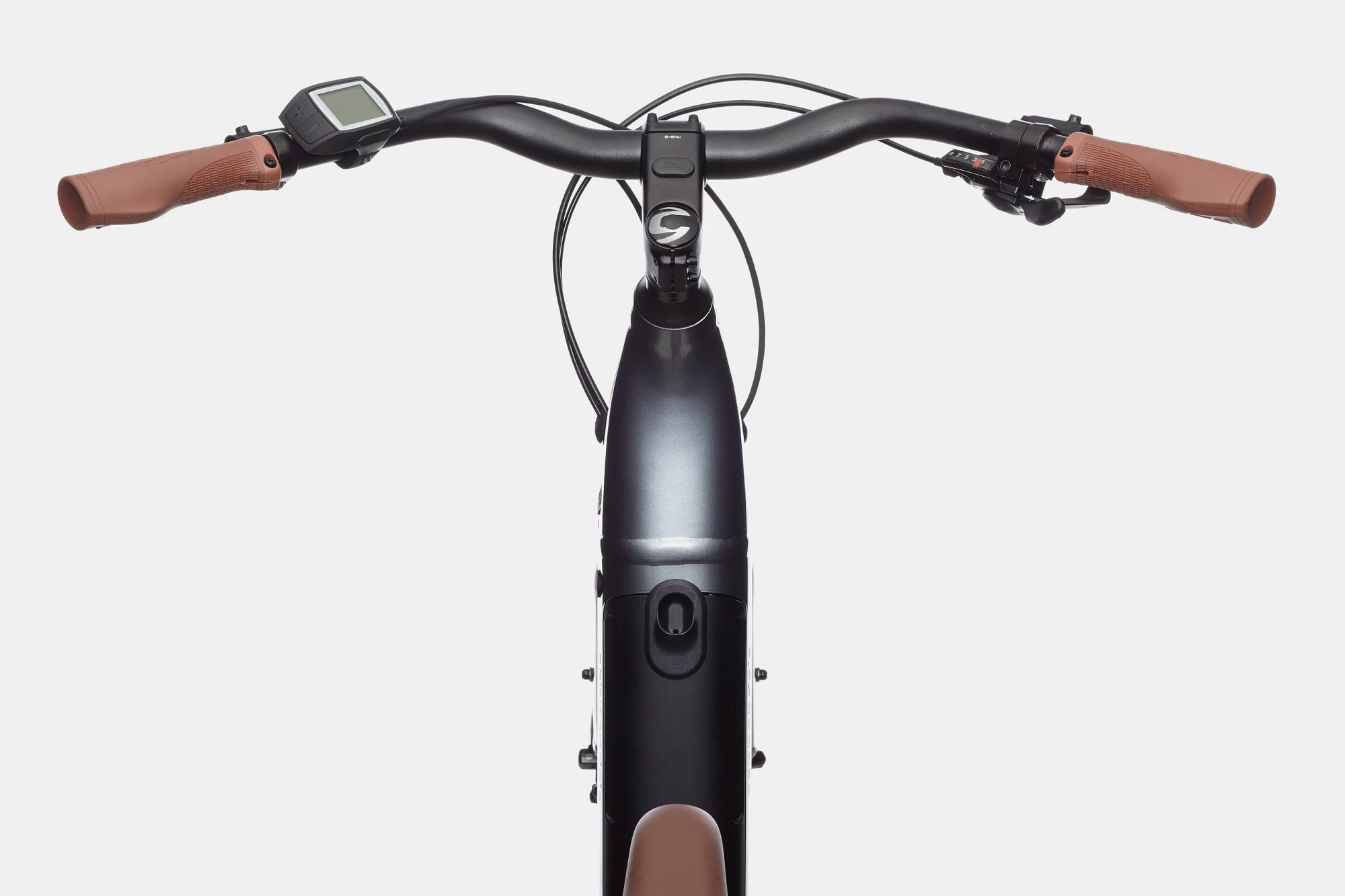 Cannondale Adventure Neo 4 Electric City Bike Step Through