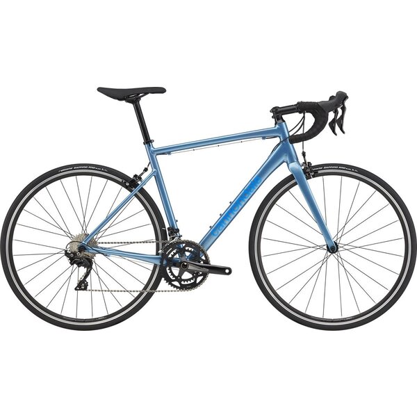 Cannondale CAAD Optimo 1 Road Bike 2023