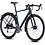 Cube Nuroad FE Gravel Bike with Mudguards and Carrier
