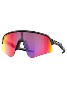 Oakley Oakley Sutro Lite Sweep Matte Black Frame With Prizm Road Lens Size 39