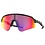 Oakley Sutro Lite Sweep Matte Black Frame With Prizm Road Lens Size 39