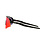 Oakley Sutro Lite Sweep Matte Black Frame With Prizm Road Lens Size 39