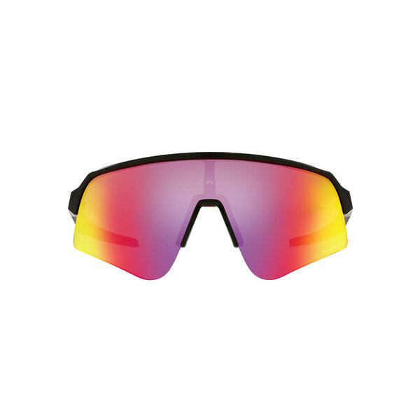 Oakley Sutro Lite Sweep Matte Black Frame With Prizm Road Lens Size 39