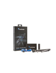 Bikefinder Bike Finder Gps & E-Sim Bar Integrated Bike Tracker