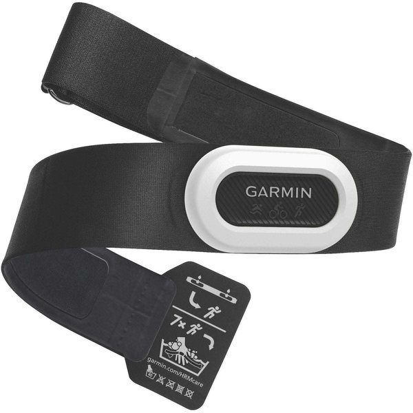 Garmin Hrm-Pro Plus Heart Rate Transmitter