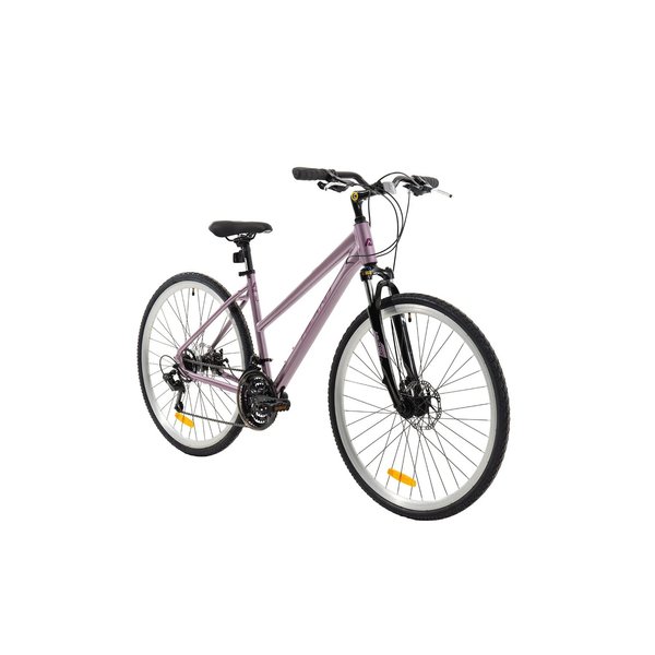 GT700 Ladies City Bike 18" Small/Medium