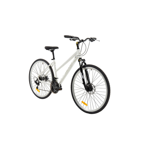 GT700 Ladies City Bike 18" Small/Medium