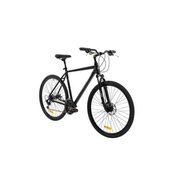 GT 700 Gents Hybrid City Bike 21" Medium/Large