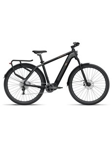 Tenways Tenways Ago-X 10-Speed Electric City Bike