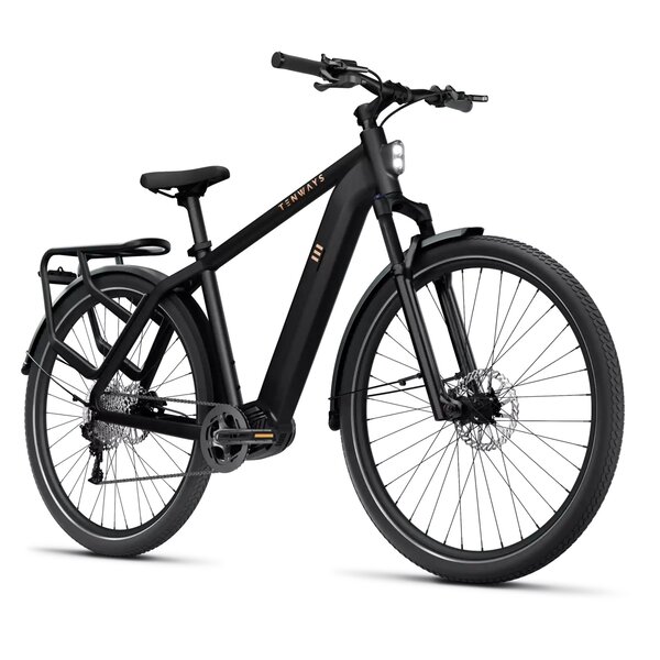 Tenways Ago-X 10-Speed Electric City Bike