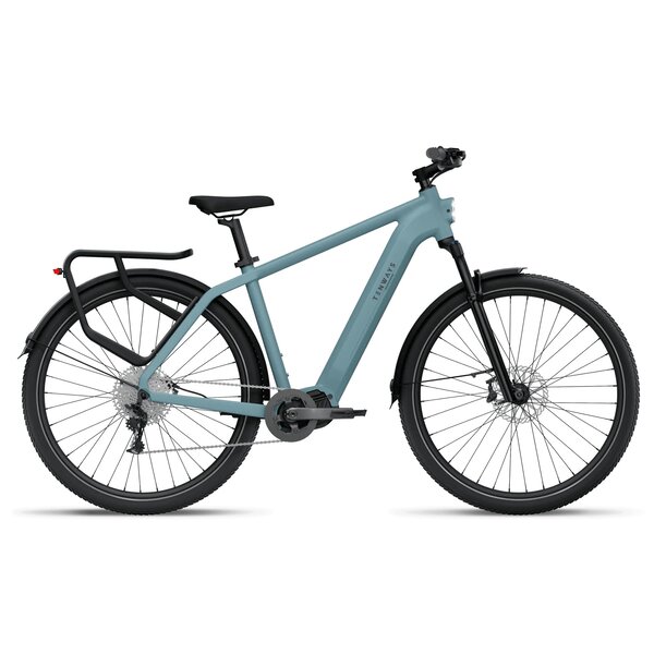Tenways Ago-X 10-Speed Electric City Bike