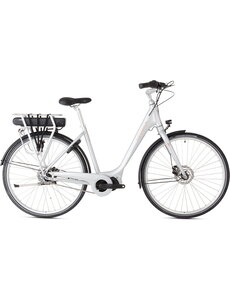 Ridgeback Ridgeback Electron S1 Electric City Bike (Nexus 7 speed)