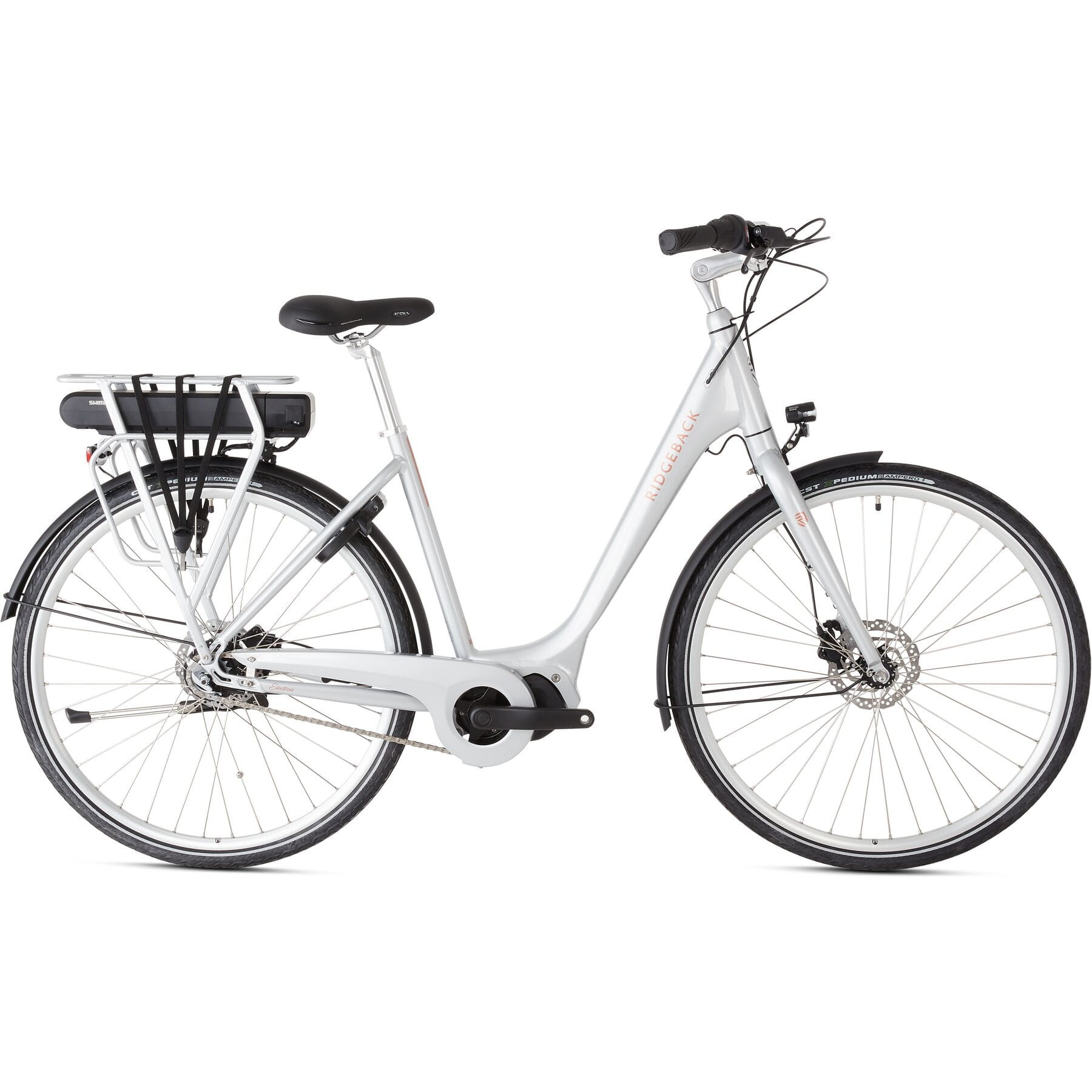 Ridgeback deals electric bike