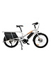 Yuba Yuba Kombi E5 Electric Compact Cargo Bike