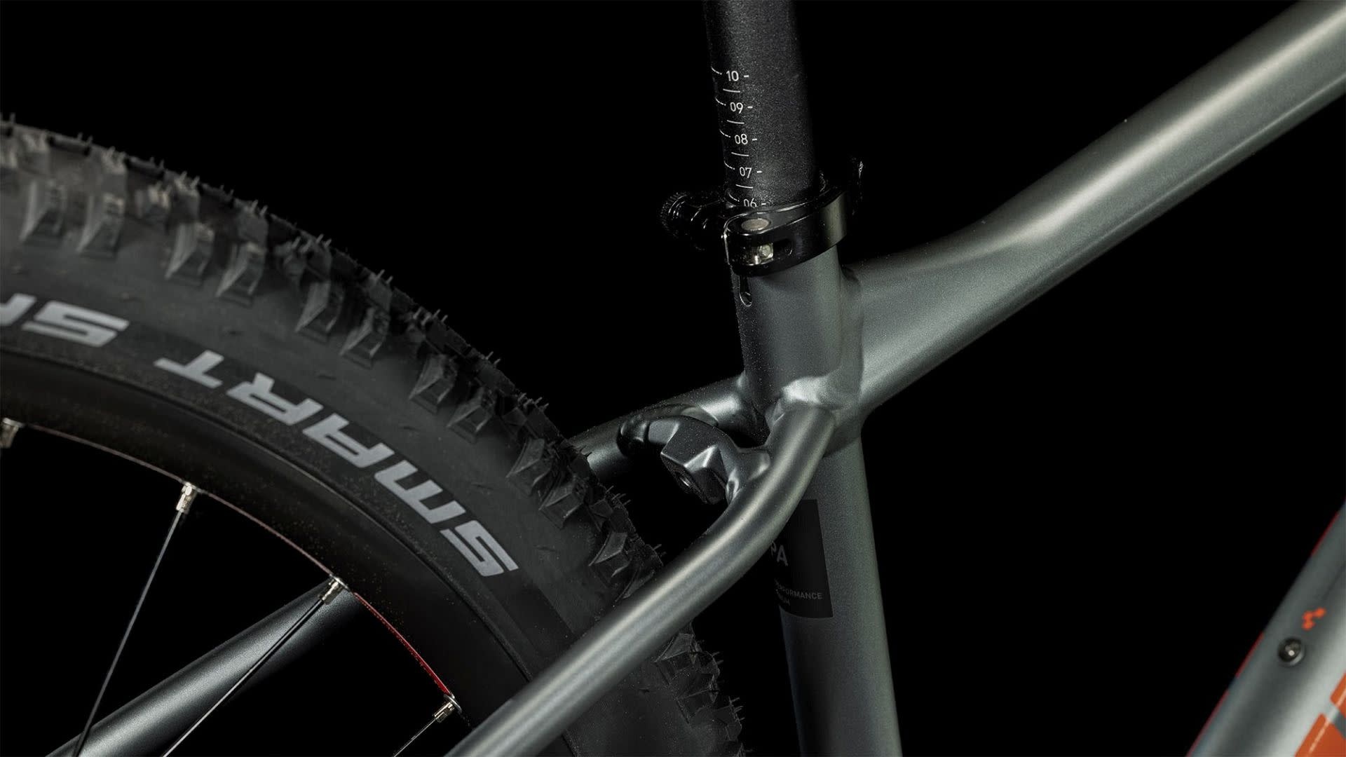 Bicicleta cube analog 2019 new arrivals