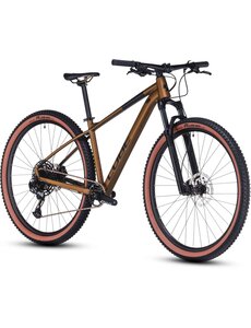 Cube Cube Acid Mountain Bike with NX Eagle 2023