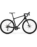 Merida Merida Silex 700 Gravel Adventure Bike Black