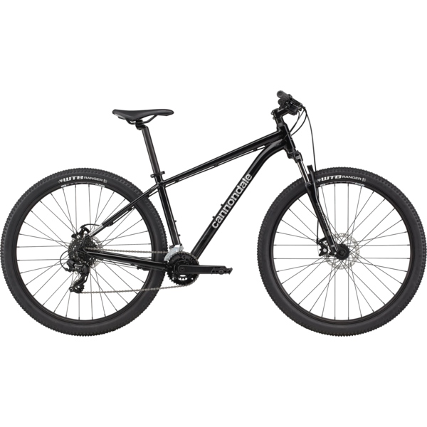 Cannondale  Trail 8 Mountain Bike