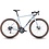 Cube Nuroad Gravel Bike Sky Grey/Black