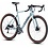 Cube Nuroad Gravel Bike Sky Grey/Black