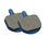 Hayes Sole / Mx2 / Mx3 Copy Disc Pad Union