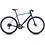 Cube  Nulane City Hybrid Bike Claris Velvet Blue/Black