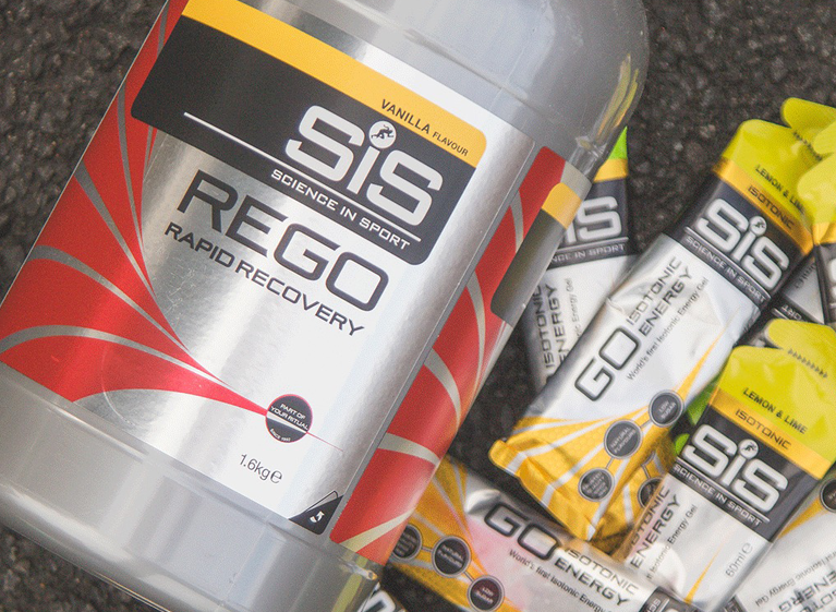 Take Your Cycling to the Next Level with SIS Nutrition Products at 360 Cycles