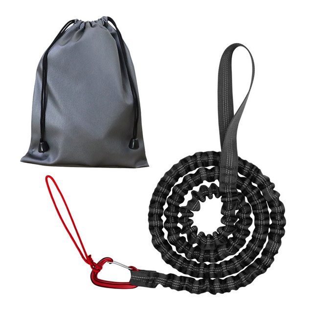 You added <b><u>Nylon Tow Rope For Towing Kids Bicycles</u></b> to your cart.