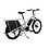 Yuba  Kombi E5 Electric Compact Cargo Bike