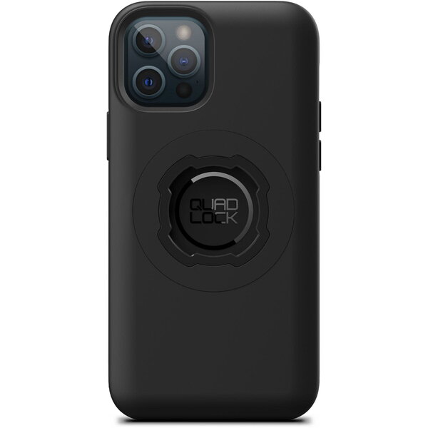 Mag Phone Case Black