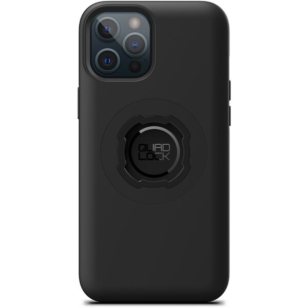 Mag Phone Case Black