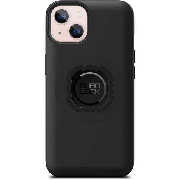Mag Phone Case Black