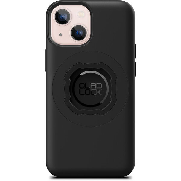 Mag Phone Case Black