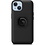 Mag Phone Case Black