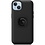 Mag Phone Case Black