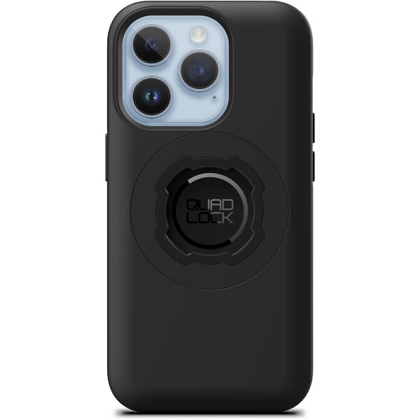 Mag Phone Case Black