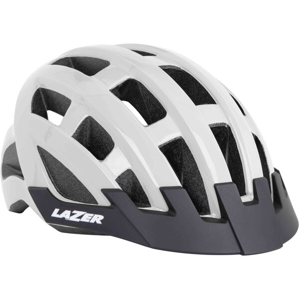 Lazer Compact Adults Helmet Unisize 54-61Cm