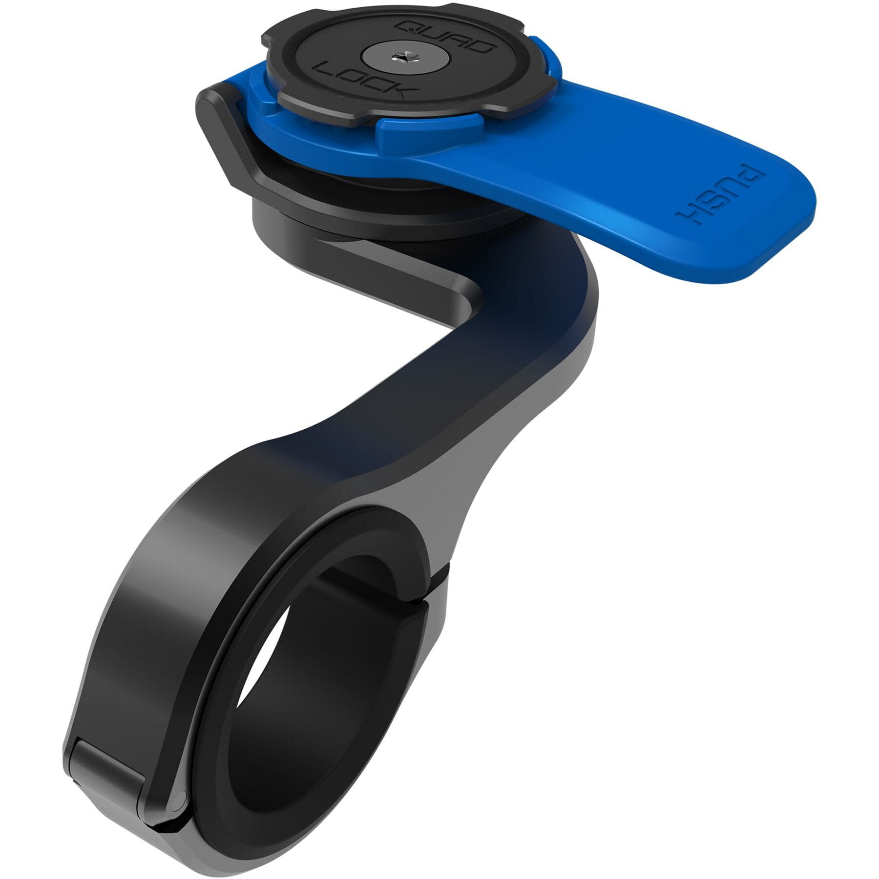 Quad lock Car Mount