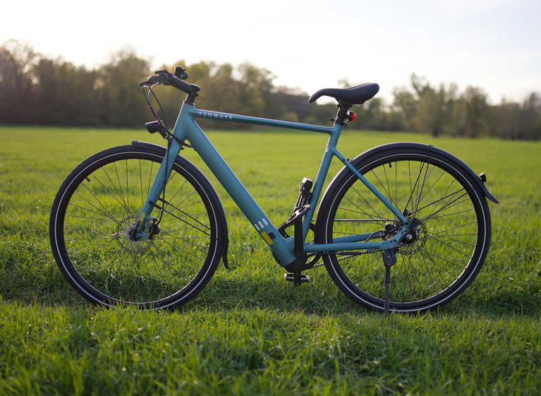 Explore the Features of Tenways Bikes: Designed for Your Cycling Comfort