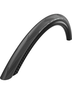 Schwalbe Schwalbe Road Tyre Foldable Tubeless Tlr One