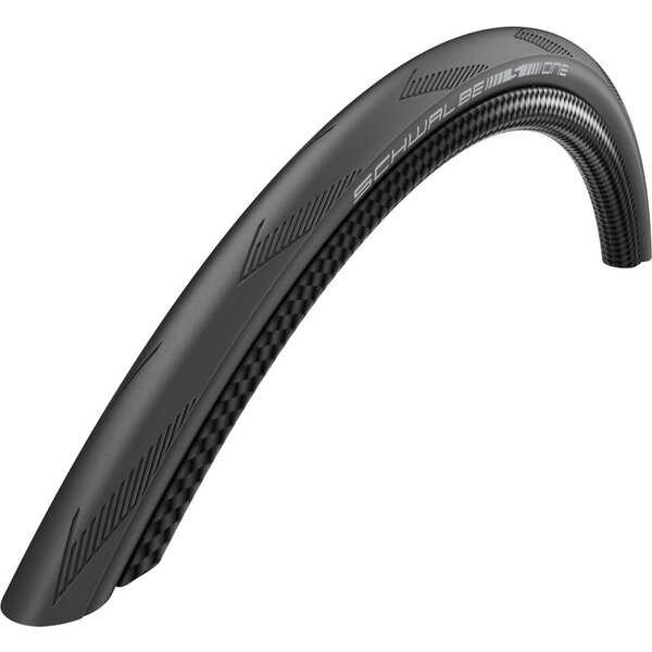 Schwalbe  Road Tyre Foldable Tubeless TLR One