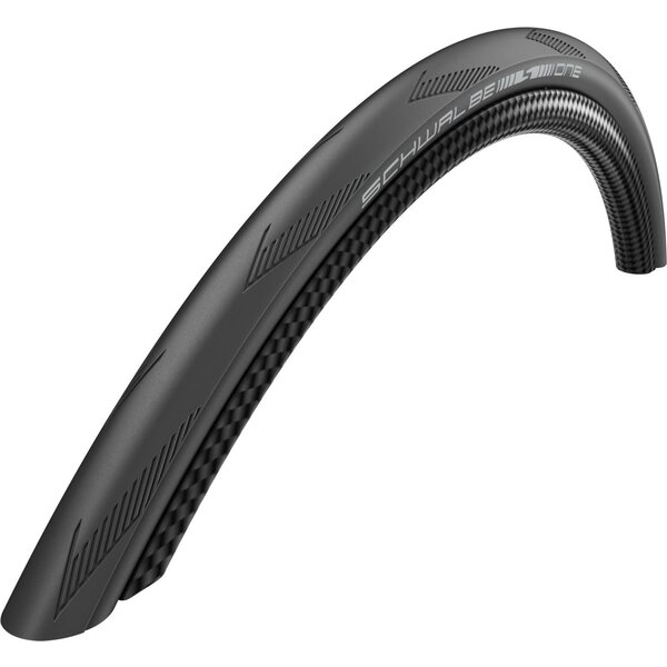 Schwalbe Schwalbe Road Tyre Foldable Tubeless Tlr One