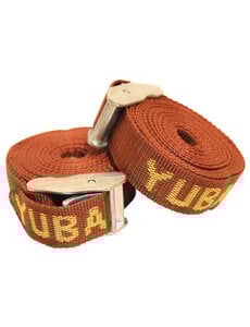 Yuba Yuba Utility Straps Set Of 2 | 3M Each