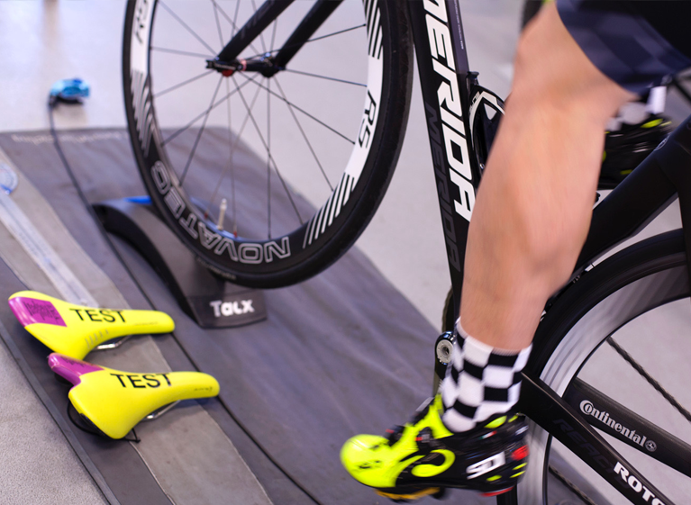 The Importance of Bike Fit: Enhancing Comfort and Performance