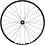 Shimano Front Wheel Mt-500  15X100Mm Disc, Center Lock, Black (27.5)