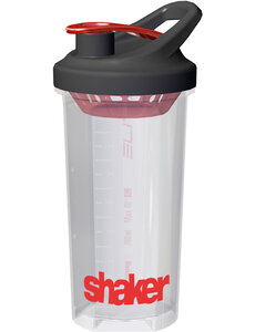 Elite Elite Shaker Bottle 700 Ml