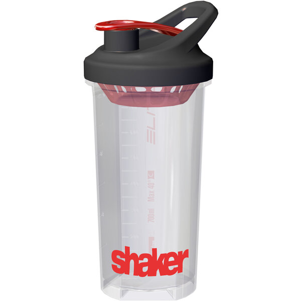 Elite Shaker Bottle 700 ml