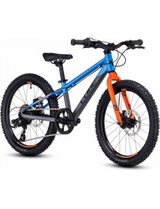 Cube Cube Acid 200 Disc Actionteam 2023 Kids Bike from 5 years 20w