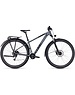 Cube Cube Aim Race Allroad Equipped MTB Flashgrey/Black